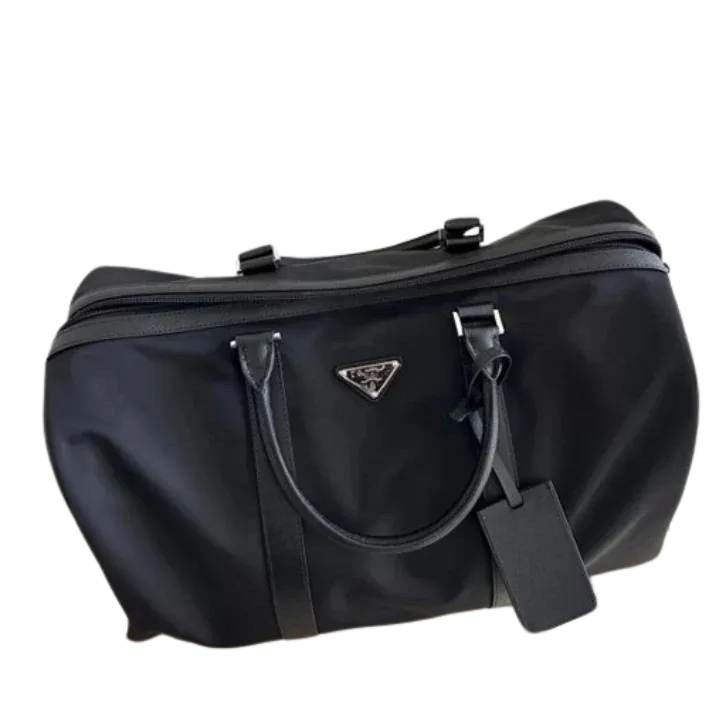 Prada Duffle Bag