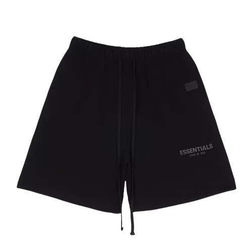 Essentials Shorts (15 Colorways)