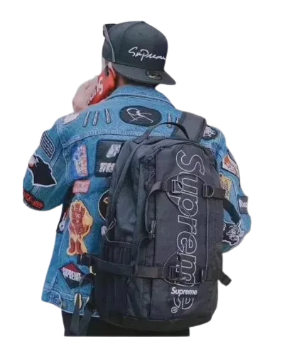 Supreme backpack
