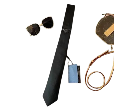 Prada Tie