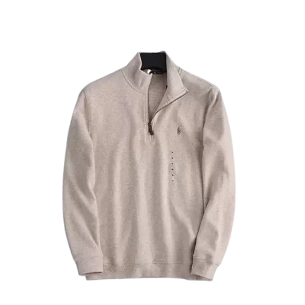 Ralph Lauren Quarter Zip Up (18+ Colourways)