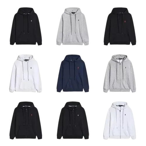 Ralph Lauren Hoodie