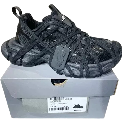 Bulk Luxury Shoes (5+ Colorways)