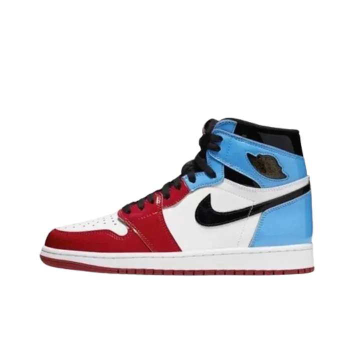 Air Jordan 1 (30 Colorways)