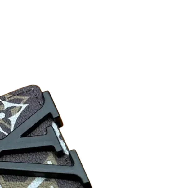 Louis Vuitton Belts (40+ Colourways)