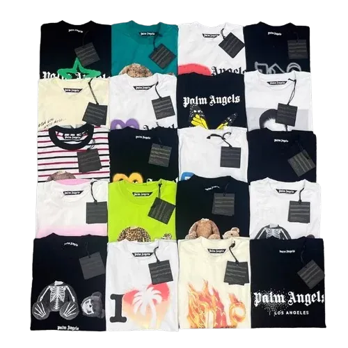 Palm Angels Tee (112+ colorways)