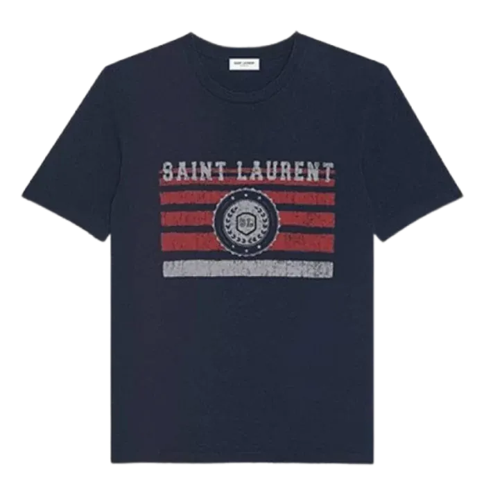 YSL T-Shirt (3 Styles)