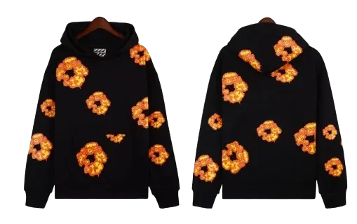 Denim Tears Hoodie (10+ Styles)