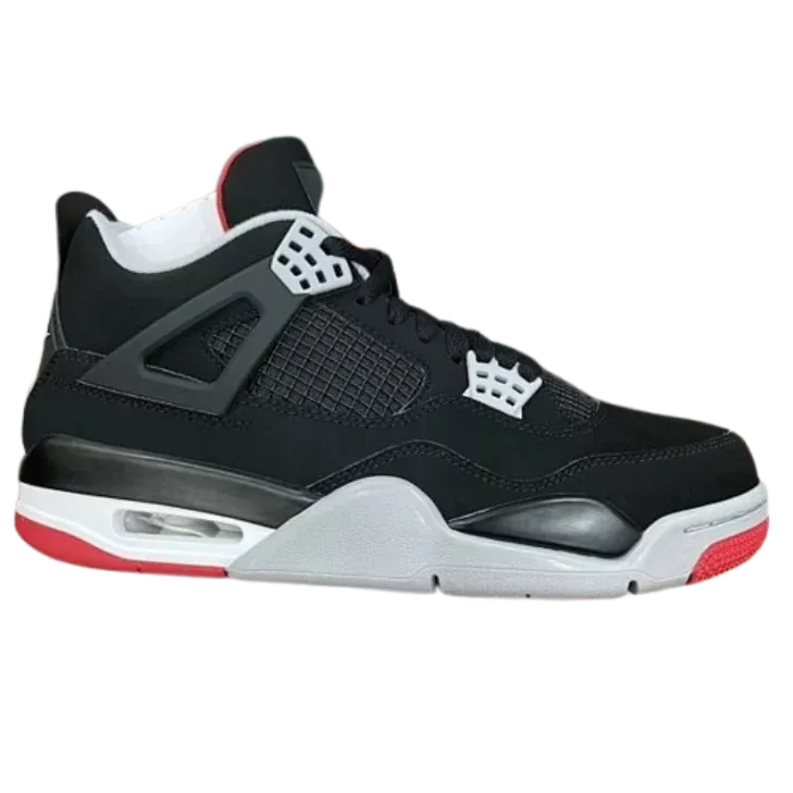 Jordan 4 (15+ Colorways)