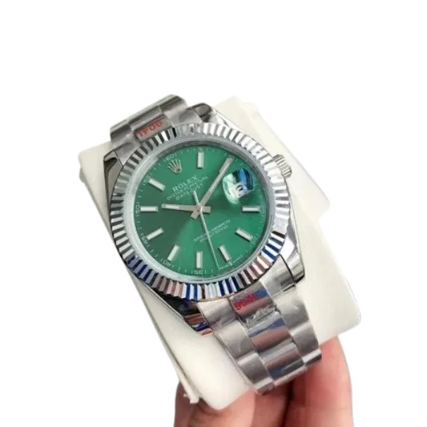 Rolex 41mm Watches (15+ Colourways)