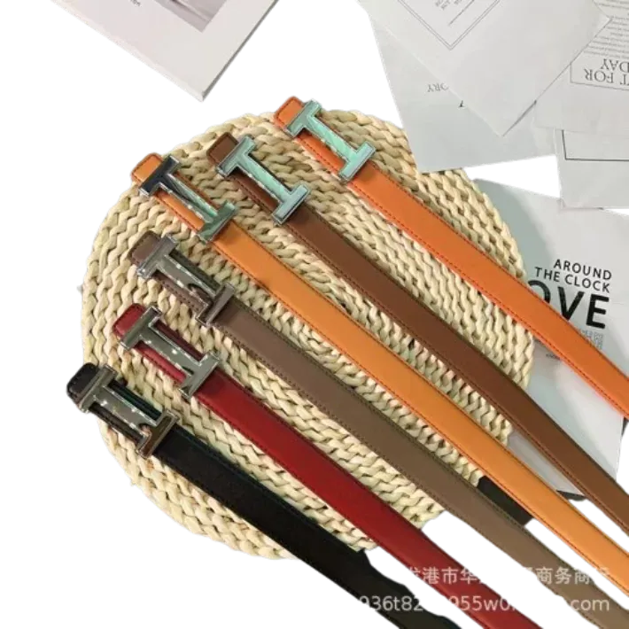 Hermes Belt (13 Styles)