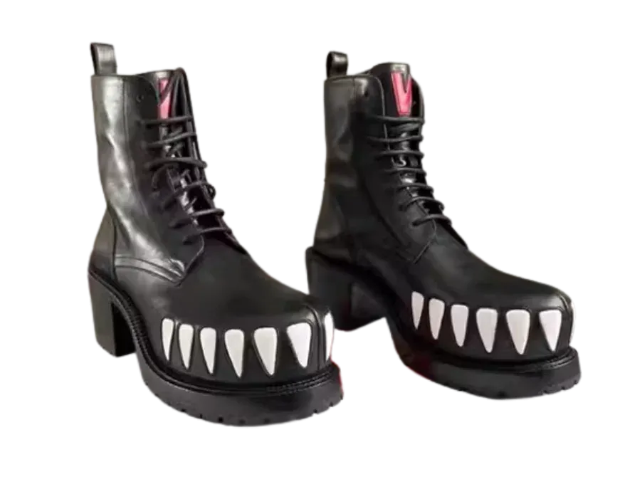 Walter Van Bierndonck Boots (4 Styles)