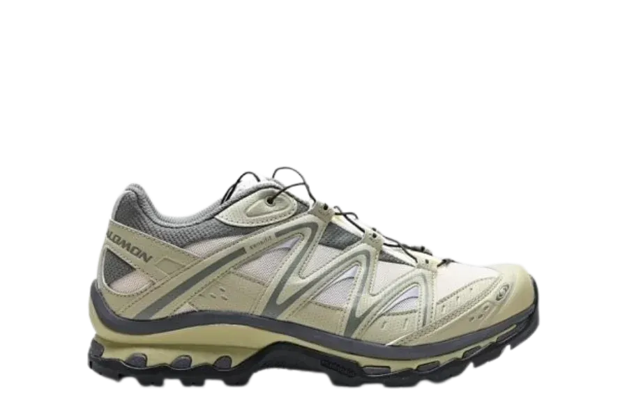 Salomon XT-Quest ADV Turtledove Moss Grey