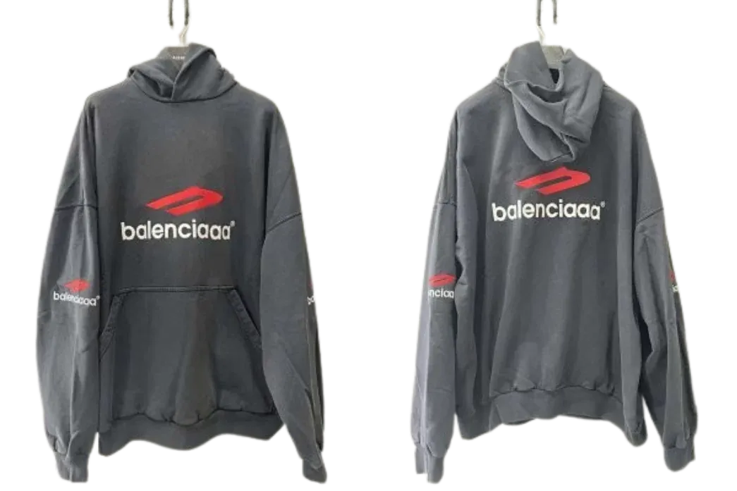 Balenciaga Hoodie