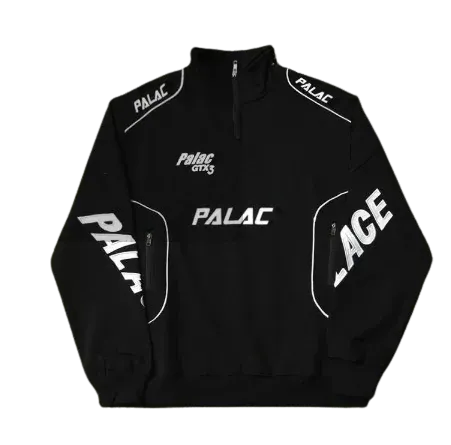 Palace Jacket