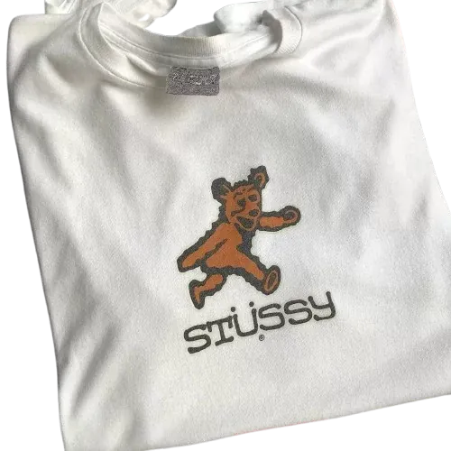 STUSSY T-shirt