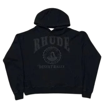 Rhude Hoodie