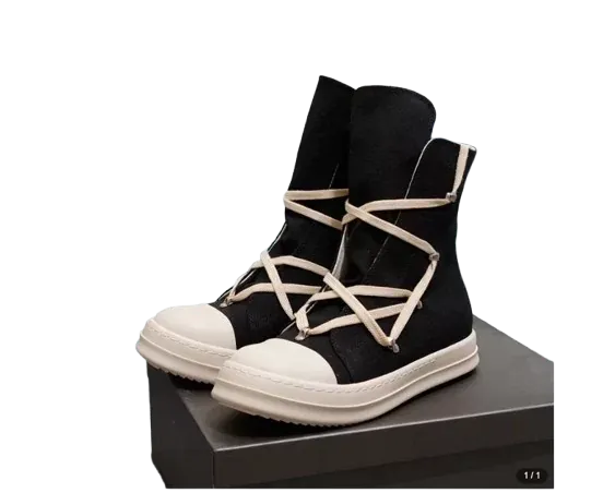 Rick Owens Boots