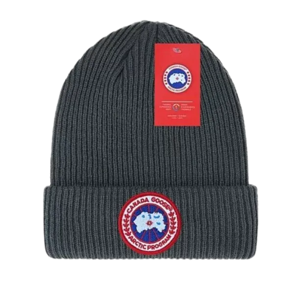 Canada Goose Beanies (17+ Colourways)