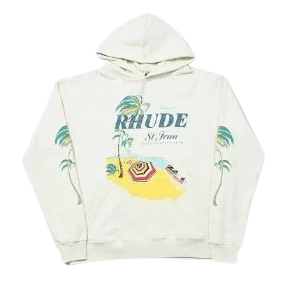 Rhude Hoodie