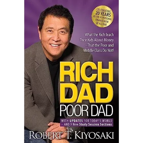 Rich Dad Poor Dad