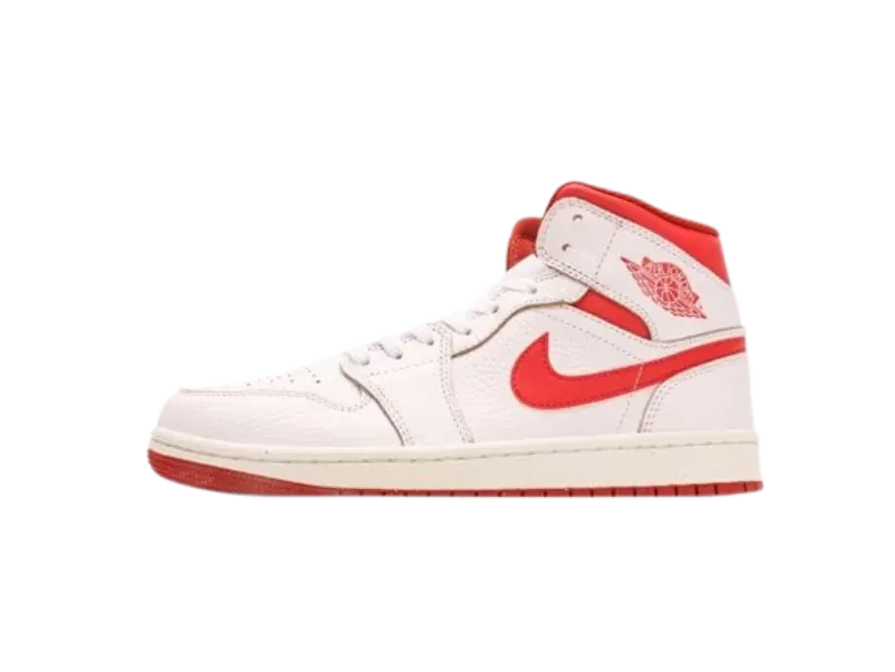 Jordan Air Jordan 1 Mid SE „Dune Red” sneakers
