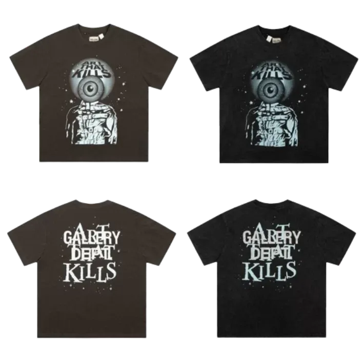 Gallery Dept T-Shirt (2 Styles)