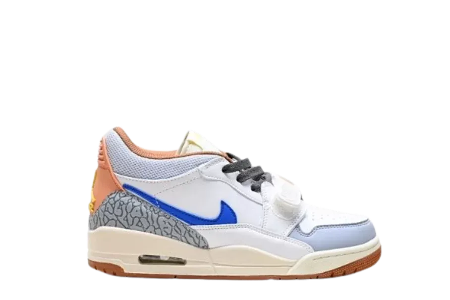Air Jordan Legacy 312 Low ‘Phantom Star Blue’