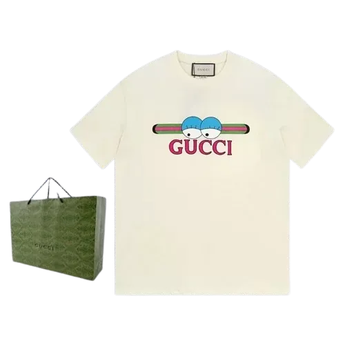 GUCCI T shirt