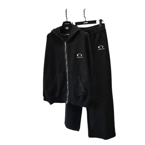 Balenciaga Tracksuit