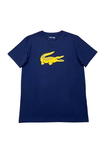 Lacoste shirt (3 colorways)