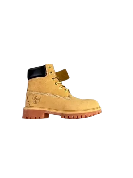 Timberland Waterproof Boots