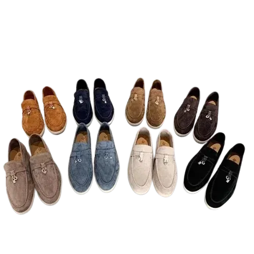 Loro Piana Loafers (10+ Styles)