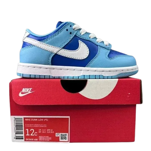 Nike Dunk Low Retro QS Shoes (5+ Colorways)
