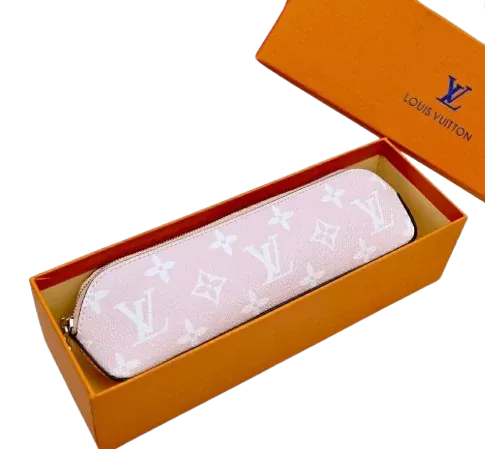 LV Pencil Case
