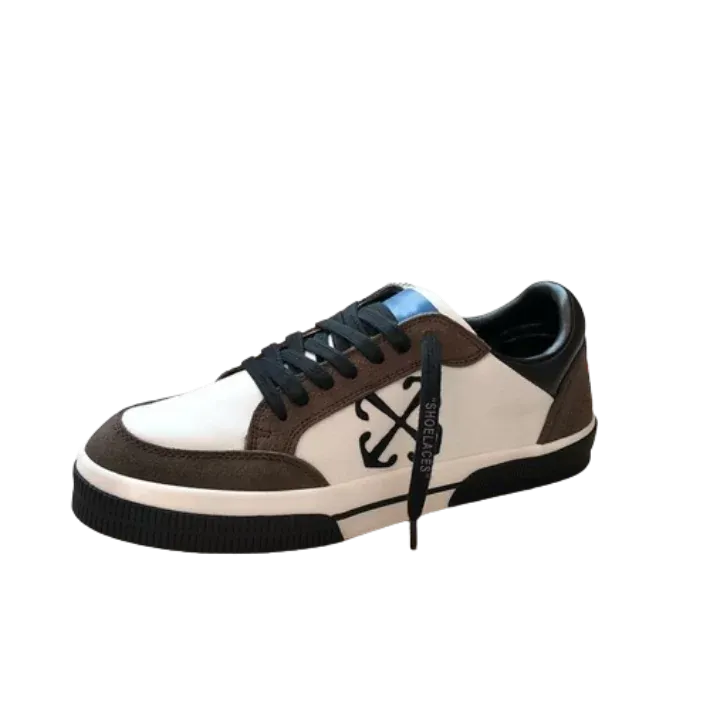 Off-White New Low Vulcanized (9 Colorways)