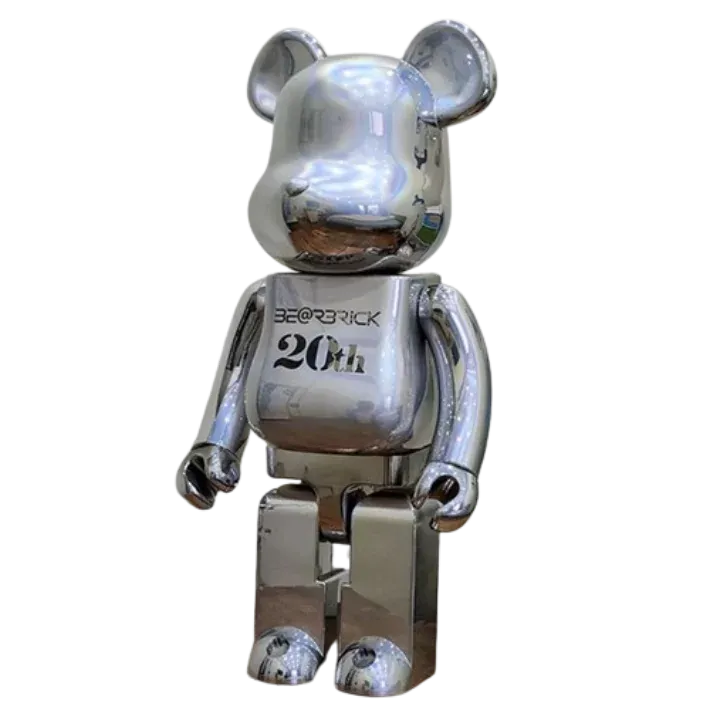 BE@RBRICK Figurine