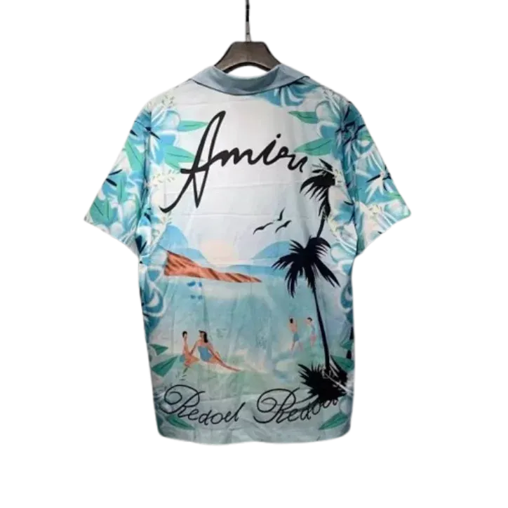 Amiri Shirt (2 Styles)