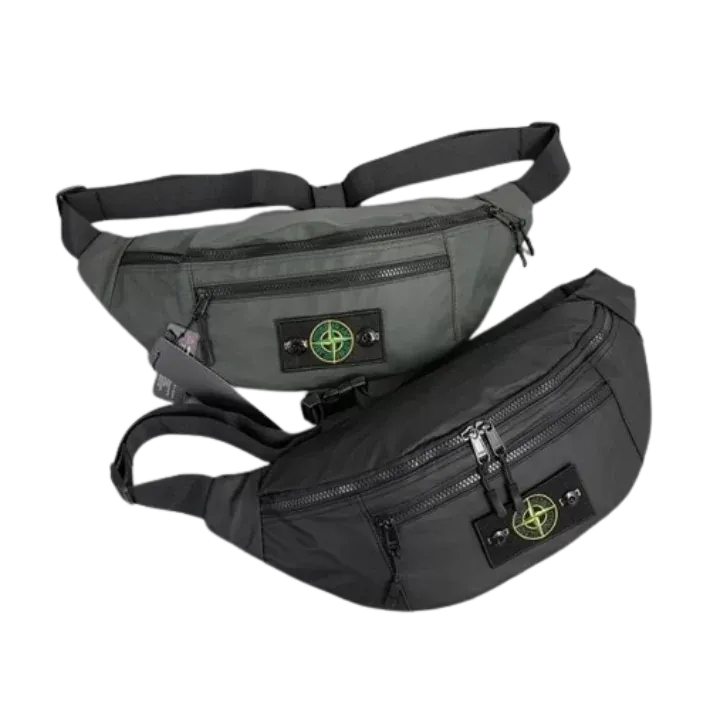 Stone Island Bag (2 Styles)