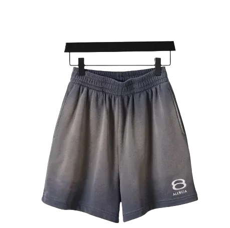 Balenciaga Sports Icon Shorts (3 Styles)
