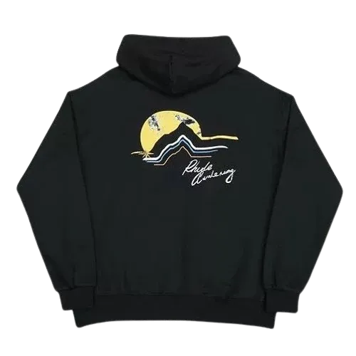 Rhude Hoodie