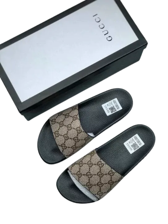 Gucci Slides (12 Styles)