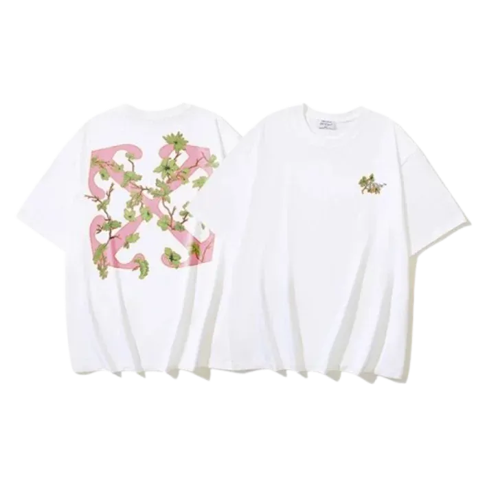 Off White T-Shirt