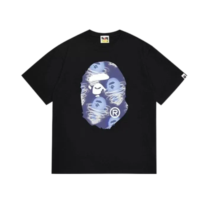 Bape T-Shirts (40 Colorways)