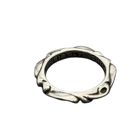 Chrome Hearts Rings