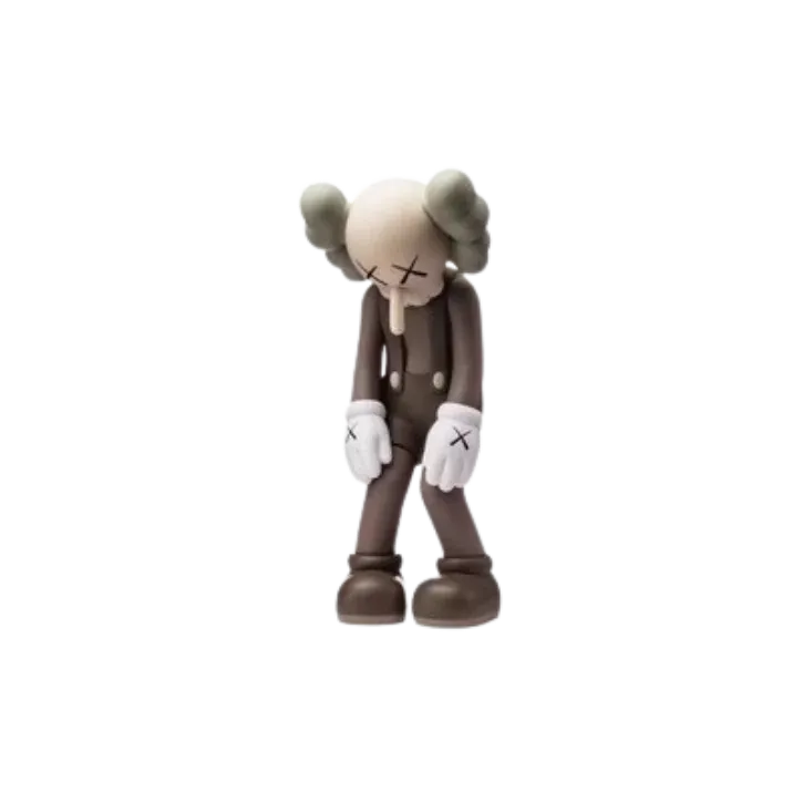 Kaws Figurine (52 Styles)