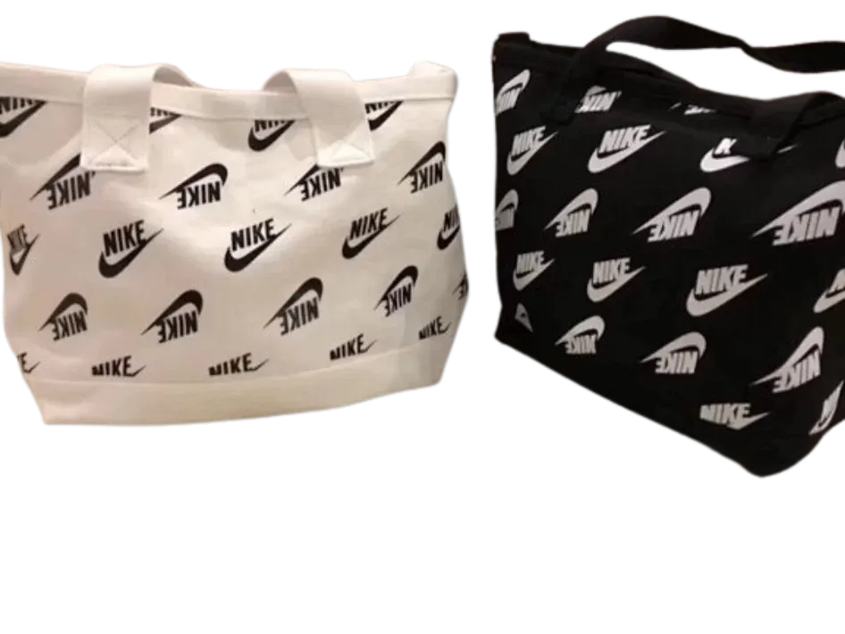 Nike Bag (2 Colorways)