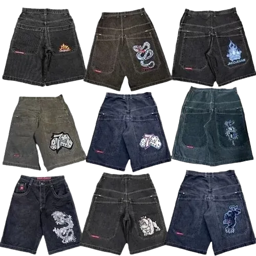 JNCO Shorts