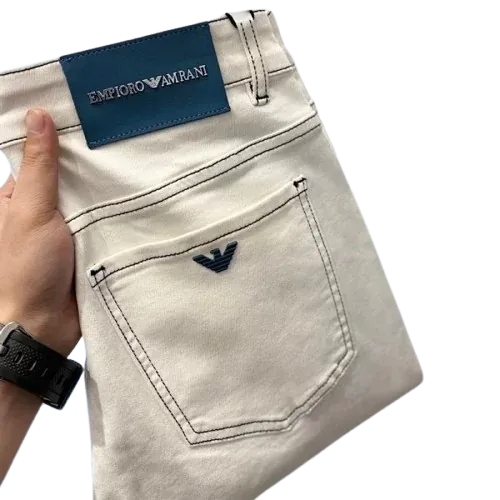 Emporio (Tag Wrong) Armani Jeans
