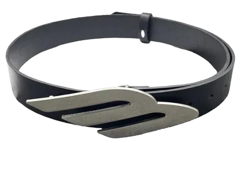 Balenciaga Sporty Belt